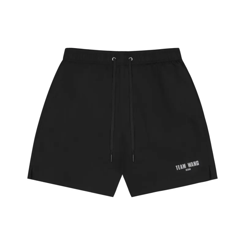 TEAM WANG I See The Lights Series Casual Shorts Unisex-0
