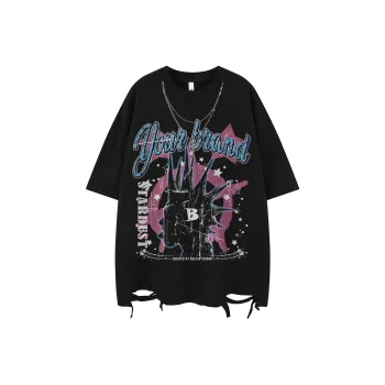 BEAR UNION T Shirts Unisex