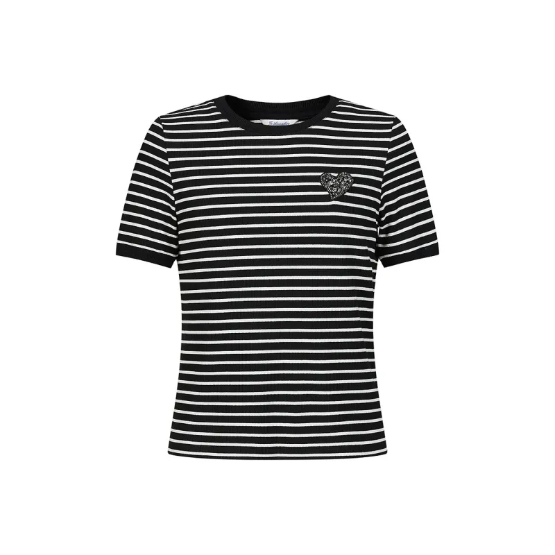 JZ. ANNAKRO T Shirts Women's-0