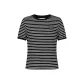 Black White Stripes