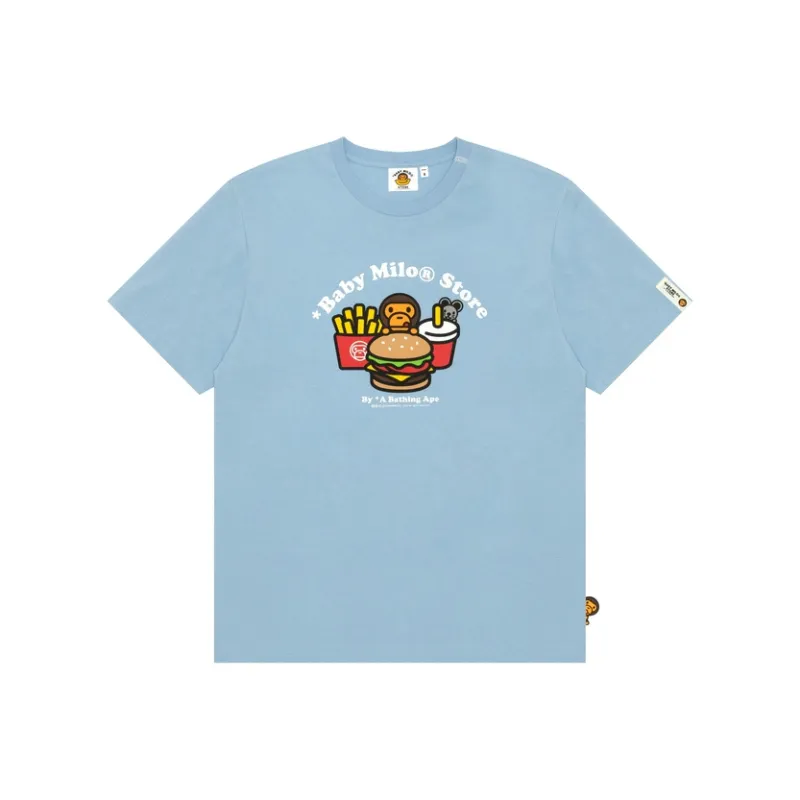 Aape T Shirts Women's-2