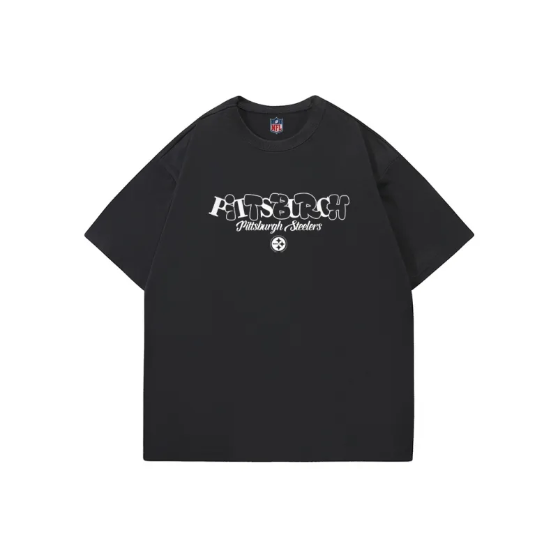 NFL T Shirts Unisex-0