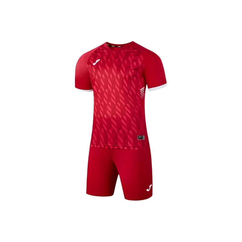 Joma Soccer Jersey Sets Men-4