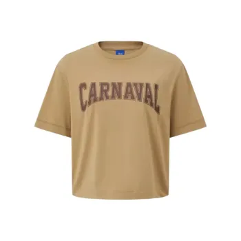 CARNAVAL DE VENISE T-Shirt Women's