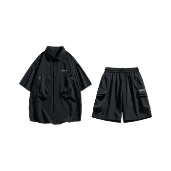 Jeep JEEP Shirt Matching Set Unisex