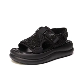 VAEL Galaxy Long River Beach Sandals Women's