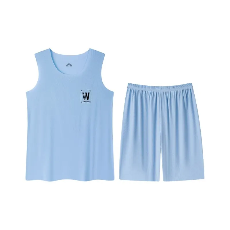 Ta Yan Men Pajama Sets-20