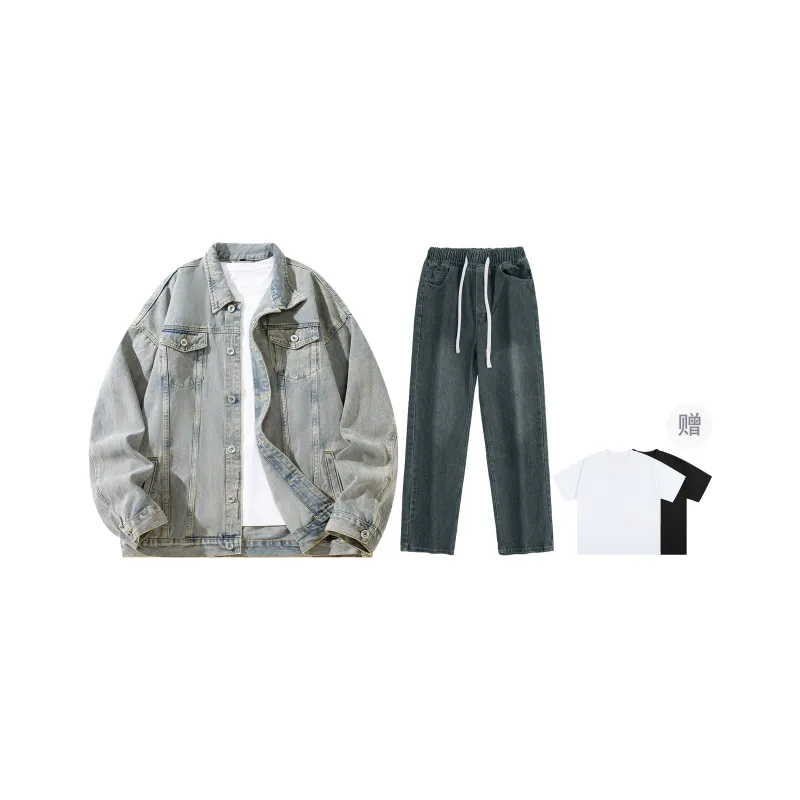 A.X.S.K Casual Sportswear Unisex-155