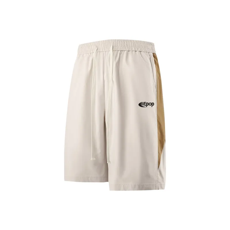IVEIII Casual Shorts Unisex-2
