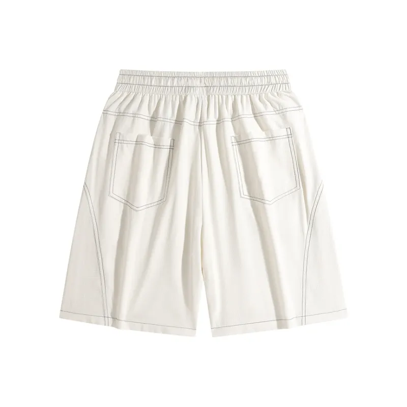 YZ Casual Shorts Unisex-1