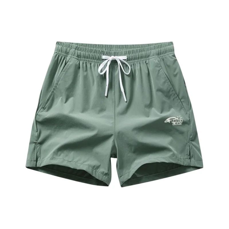 AMBER LIGHT Sports Shorts Unisex-10