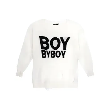 BOY BY BOY Sweaters Women's