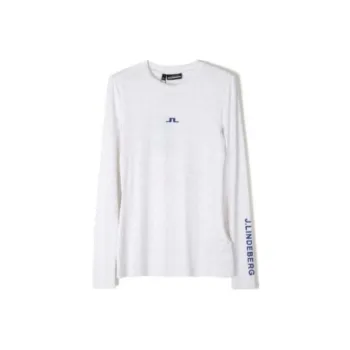 J.Lindeberg T Shirt Women's White
