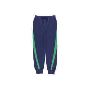 PUMA x Scye Athletic Trousers Men's Filing Green