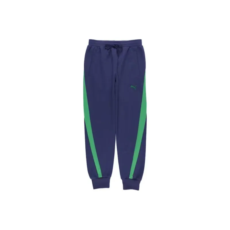 PUMA x Scye Athletic Trousers Men's Filing Green-0