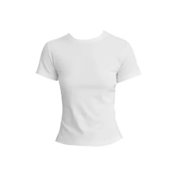 Puppytown Set in Sleeve T Shirt Women's