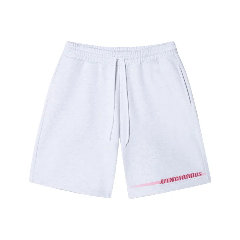 AFGK Casual Shorts Unisex-3