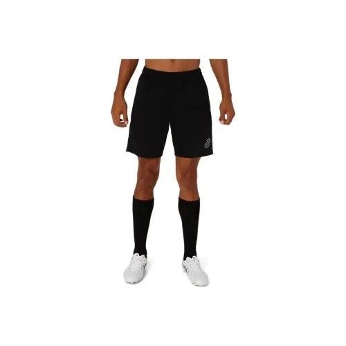 asics for Casual Shorts Men's Black
