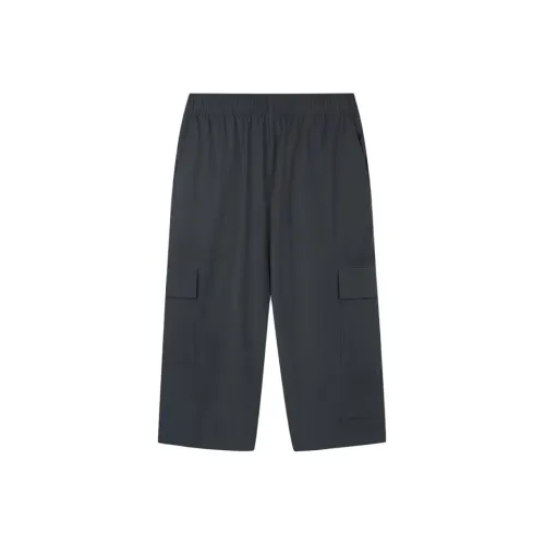 361° Sports Shorts Men's Gravel Gray