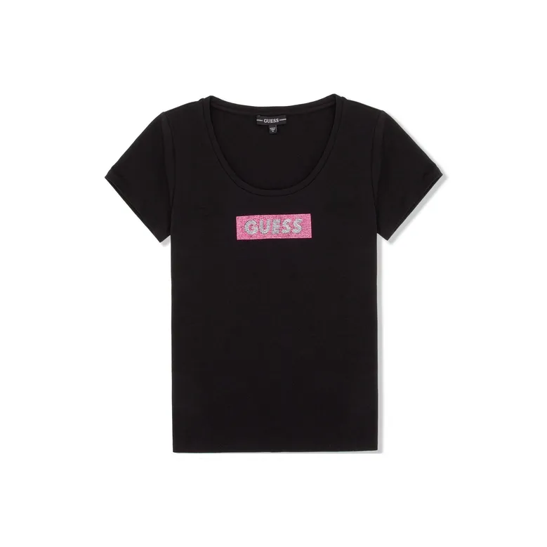 GUESS T Shirts Women's-4