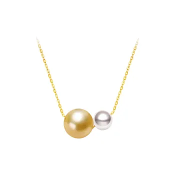 CHUNZHIDUO Pearl Pendants Unisex