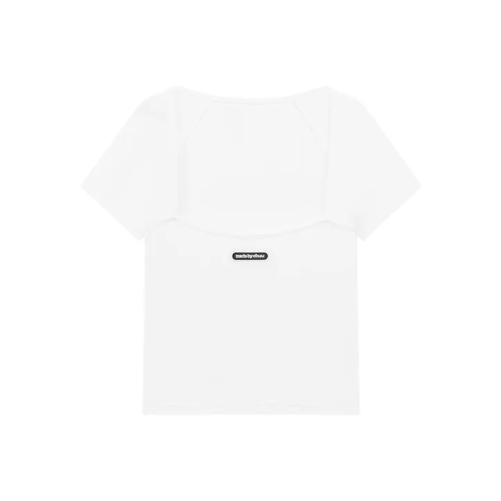 CHUU Crop Tops Women's-0