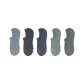 Lime, Dark Gray, Blue Gray, Light Green, Army Green