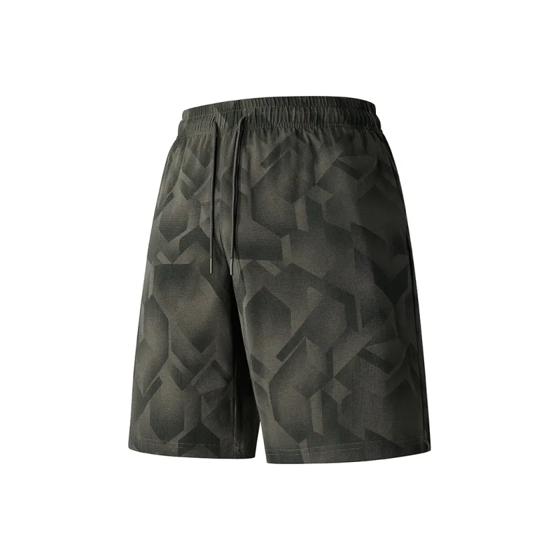 EMINU Sports Shorts Unisex-2