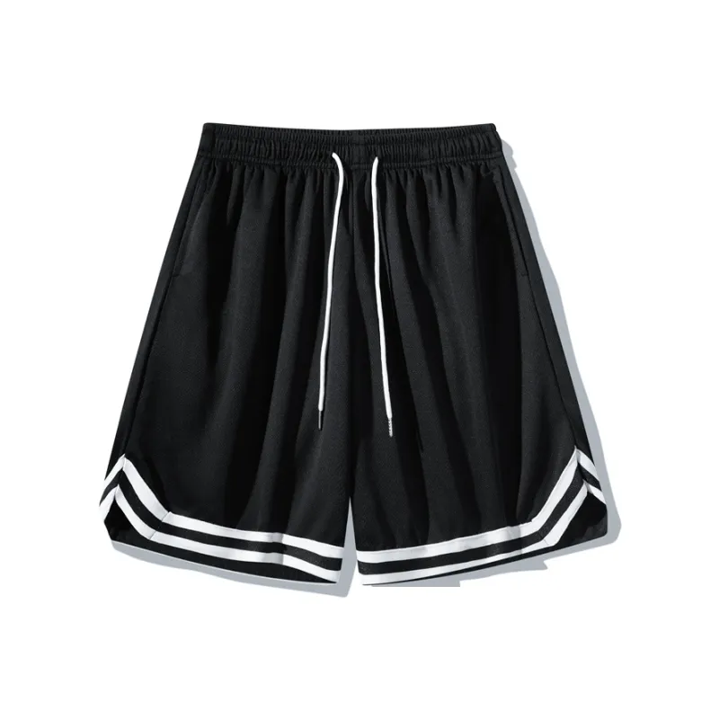 GROW DATE Casual Shorts Unisex-15