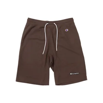 Champion SS24 Casual Shorts Unisex Brown