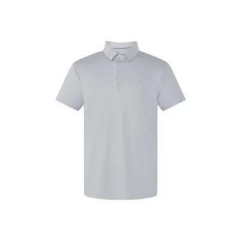 LESS IS MORE Polo Shirts Men
