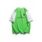 Fruit Green/White