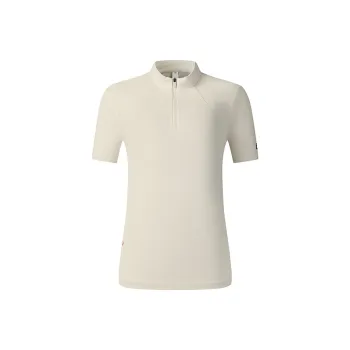 FILA Regular T Shirt Women's Lactose Color