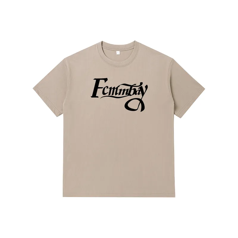 FCMM T Shirts Unisex-12
