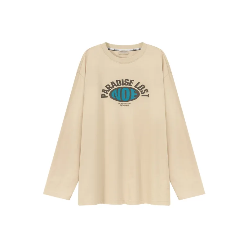 NO ONE ELSE T Shirts Unisex-0