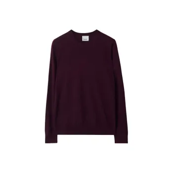 Burberry FW24 Sweater Women's Fuchsia