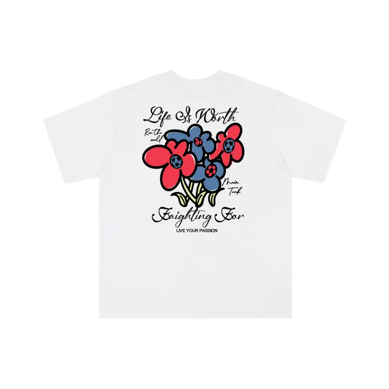 My name is MT T Shirts Unisex-4