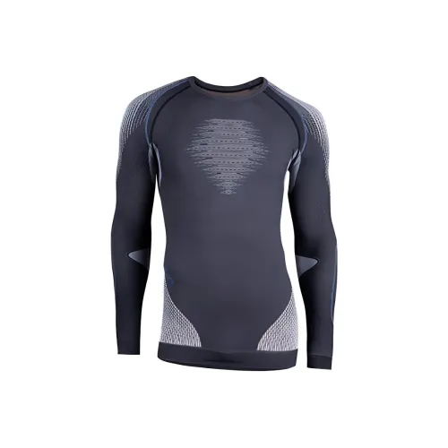 UYN Workout Clothing Men's Dark Blue