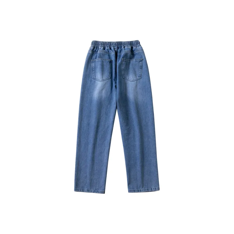 OPMO Jeans Unisex-7