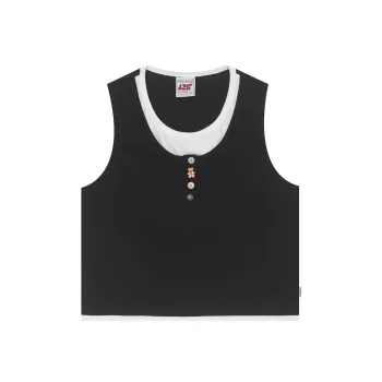F426 Tank Tops Women's