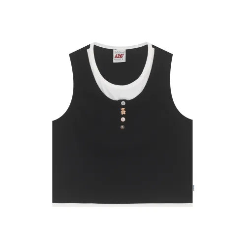 F426 Tank Tops Women's