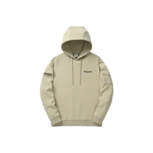 Discovery Expedition Sweatshirt Men's