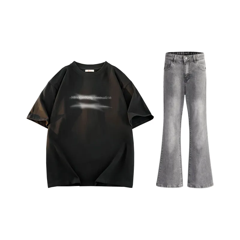 MEXICAN Casual Sportswear Unisex-35