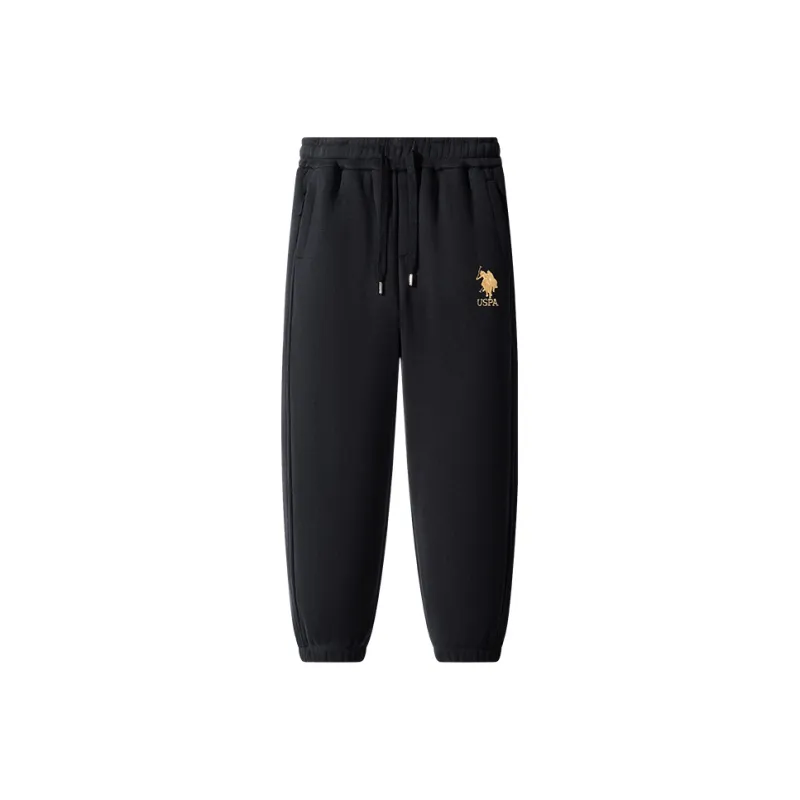 U.S. POLO ASSN. Casual Pants Men's-3