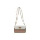 Khaki+Shopping Bag