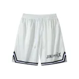 White Reflective Print