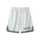 White Reflective Print