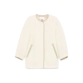 ISABEL MARANT Handy Coat