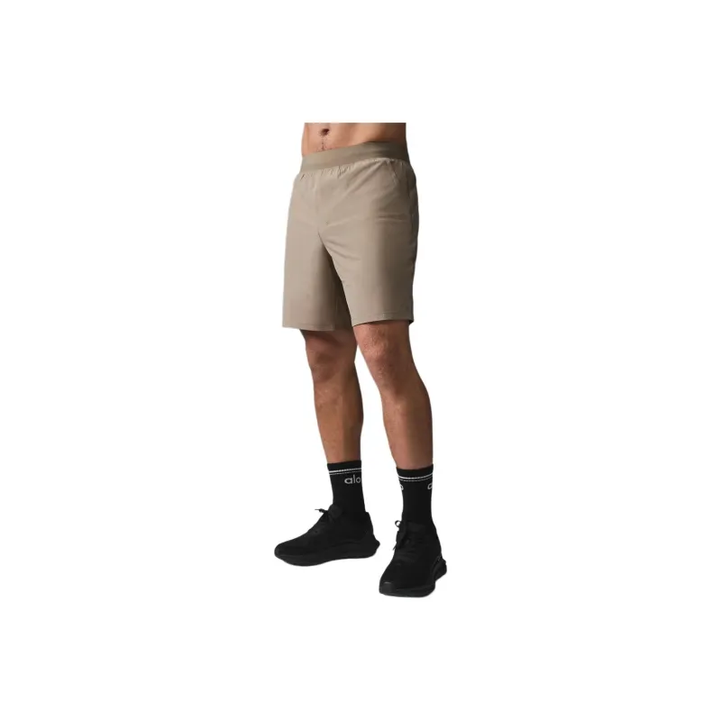 Alo Yoga Repetition Sports Shorts Men's-4