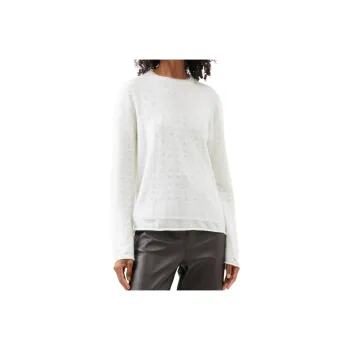 TOTEME Sweaters Women's Cream